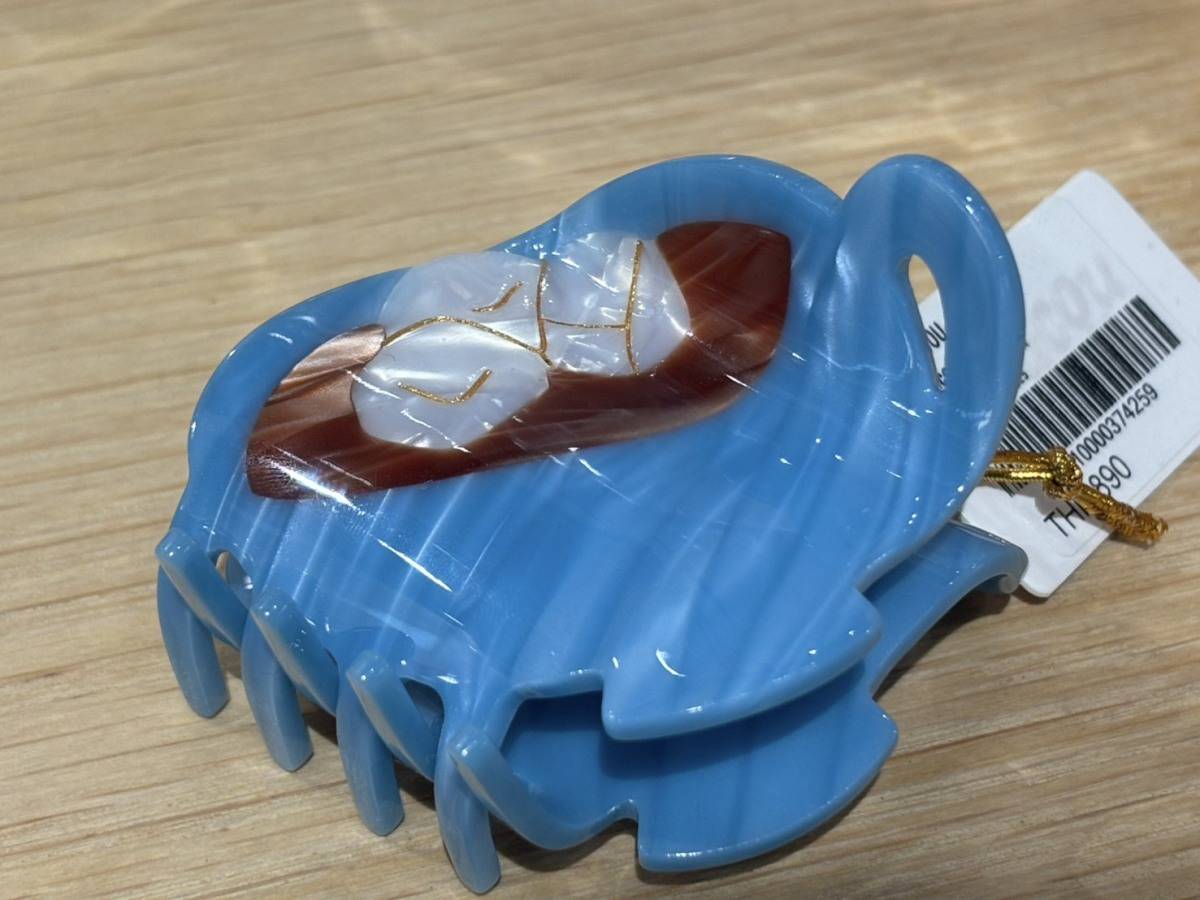 Coucou Suzette(ククシュゼット)のヘアクリップ