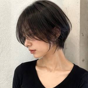 旬顔にワンランクアップ！今っぽく見えるショート5つ〜2026年6月〜