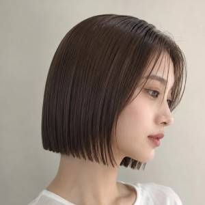 垢抜けたいならマネして！旬顔になれるボブヘア5つ〜2026年6月〜
