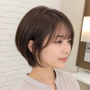 髪型で差がつく！今っぽく見えるボブヘア5連発〜2026年6月編〜