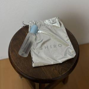 【夏限定】今年は容量アップして登場！ひんやり感が長く続く「SHIRO」のボディミスト
