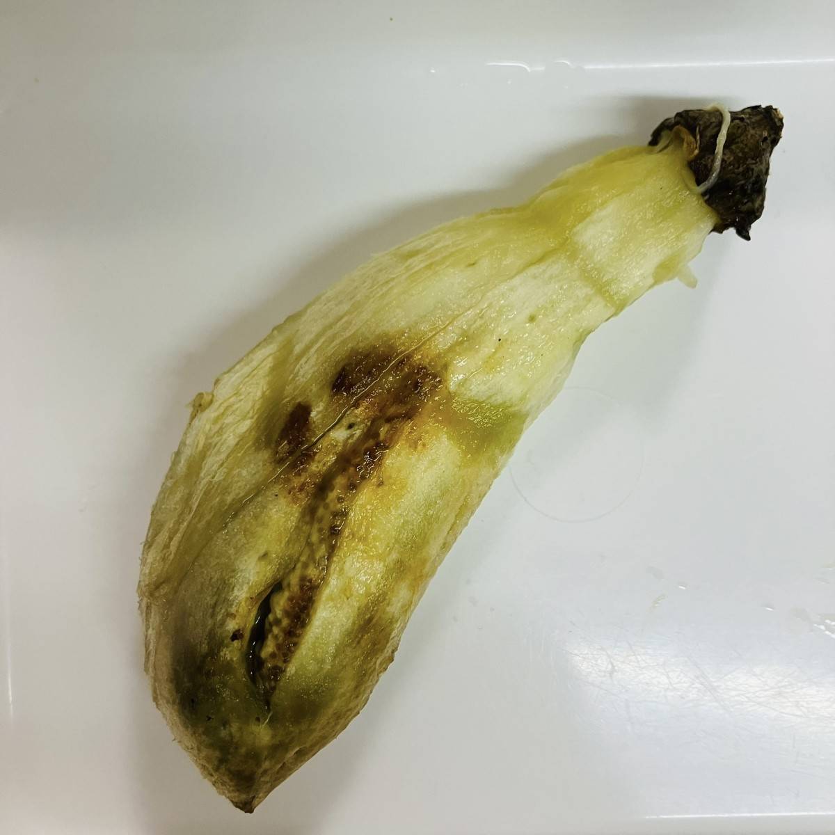 JAグループ公式の「❤　夏を感じる！　焼きナスの冷たいおうどん　❤」のレシピ