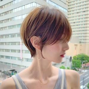 大人女子にこそ似合う！老けて見えないショートヘア5選〜2026年6月〜