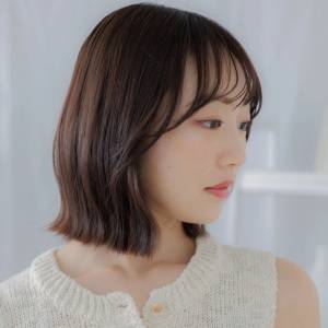 老けて見えない髪型って？大人女子必見のボブヘア5選〜2026年6月〜
