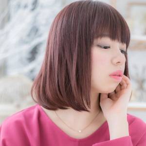 若々しい印象へ導く！老け顔さんに似合うボブヘア5選〜2026年6月〜