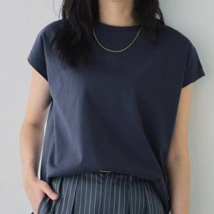 雨の日も汗ばむ日も快適♪撥水加工のTシャツ5選〜梅雨時期〜