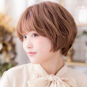 自然に若く見える！大人女子がすべきショート5選〜2026年6月〜