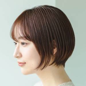 やらなきゃ損！大人女子が若く見えるボブヘア5選〜2026年6月〜
