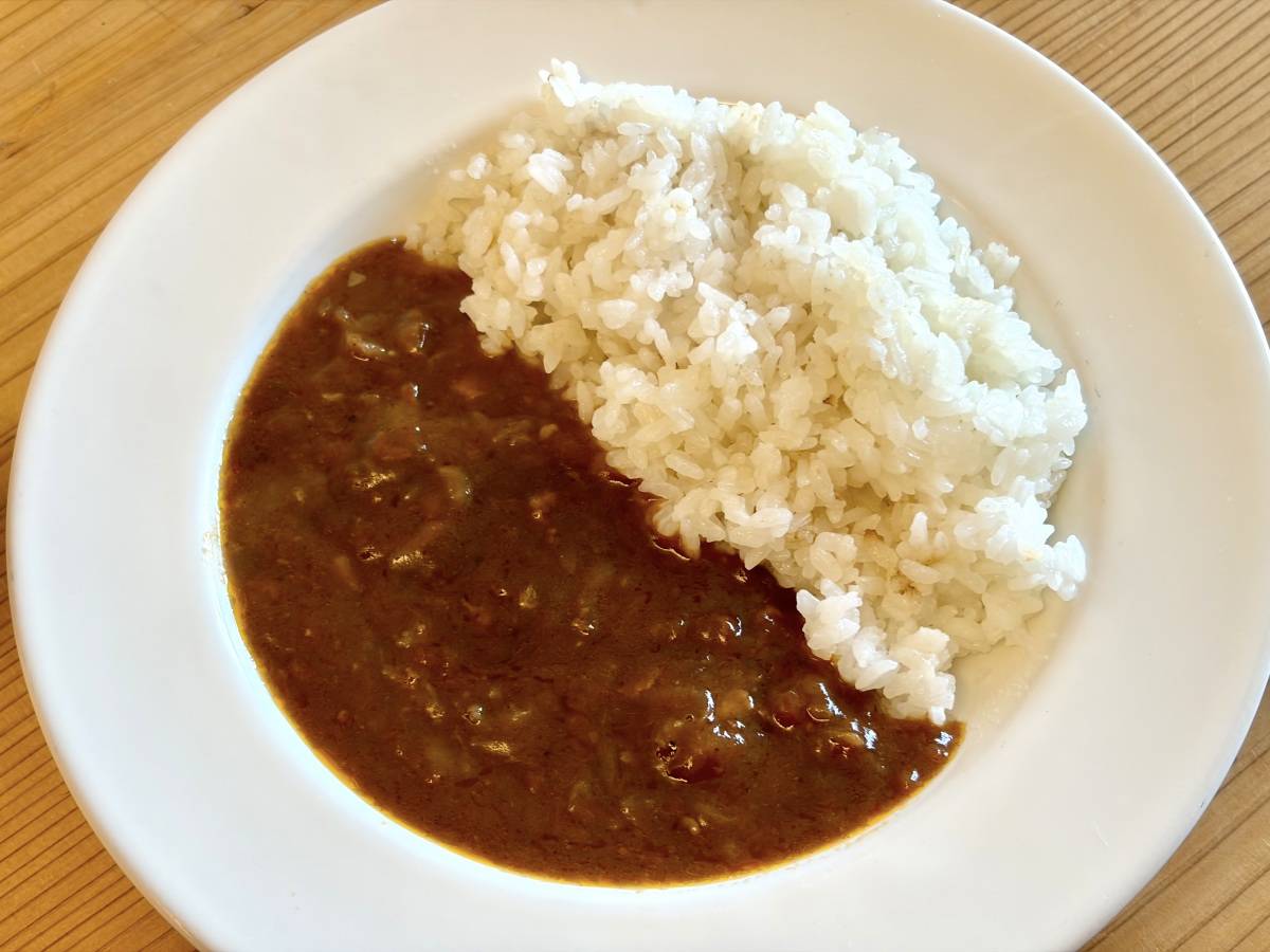 お家で洋食レストランの味を楽しめるよ♪