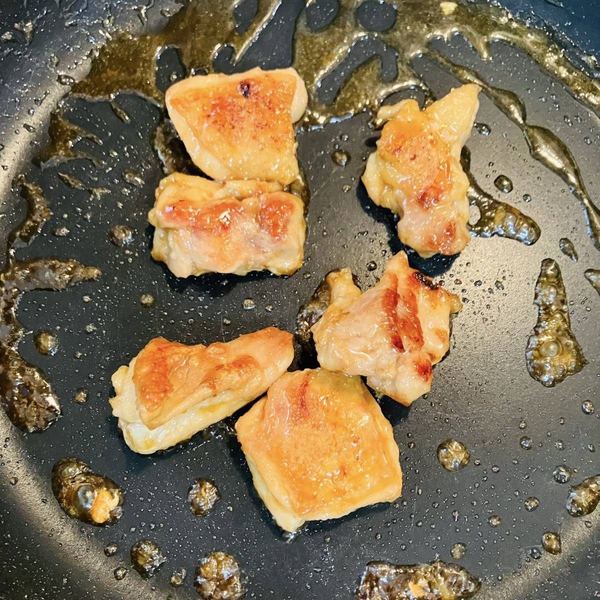 JAグループ公式の「ご飯がすすむ♪鮭の生姜焼き」のレシピ