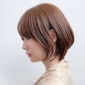 嬉しいくらい手入れが楽！大人女子に似合うボブヘア5選〜2026年6月〜