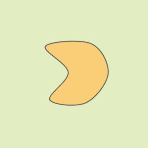 【心理テスト】この画像何に見える？「ロマンチスト度」が分かる診断
