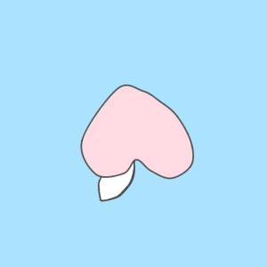 【心理テスト】この画像何に見える？「恋に落ちる速度」が分かる診断