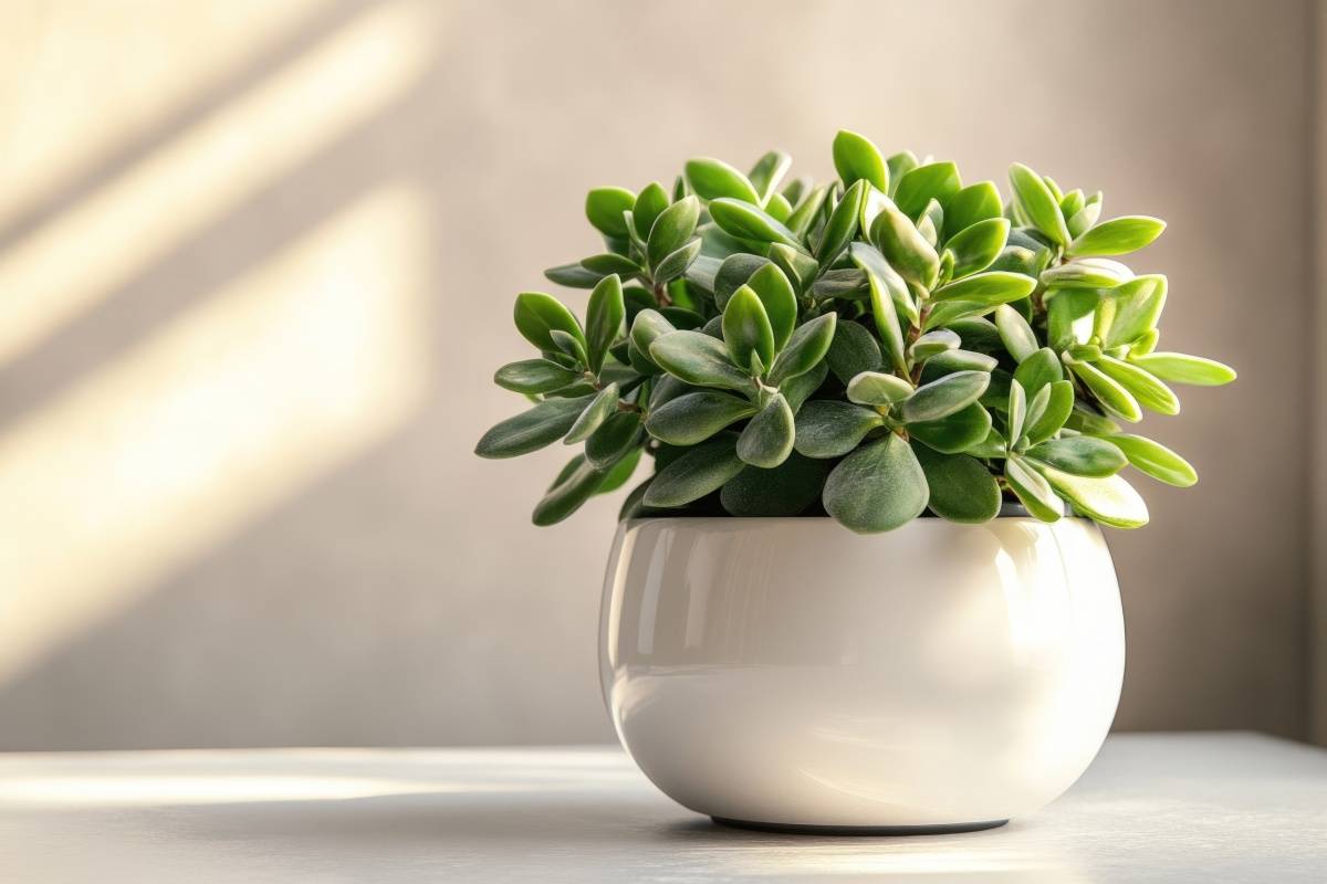 南東　開運　招く　観葉植物