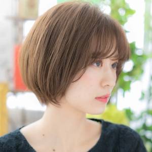 老け顔さん必見！大人可愛い雰囲気のボブヘア5選〜2026年6月〜