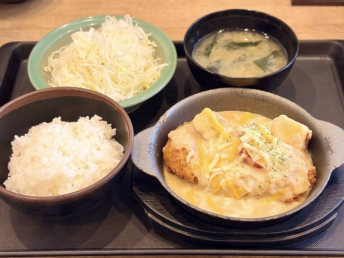 写真④