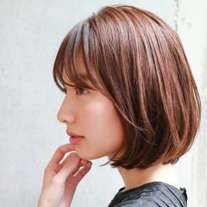 脱、オバさん感！大人可愛いボブヘアスタイル5選〜2026年6月〜