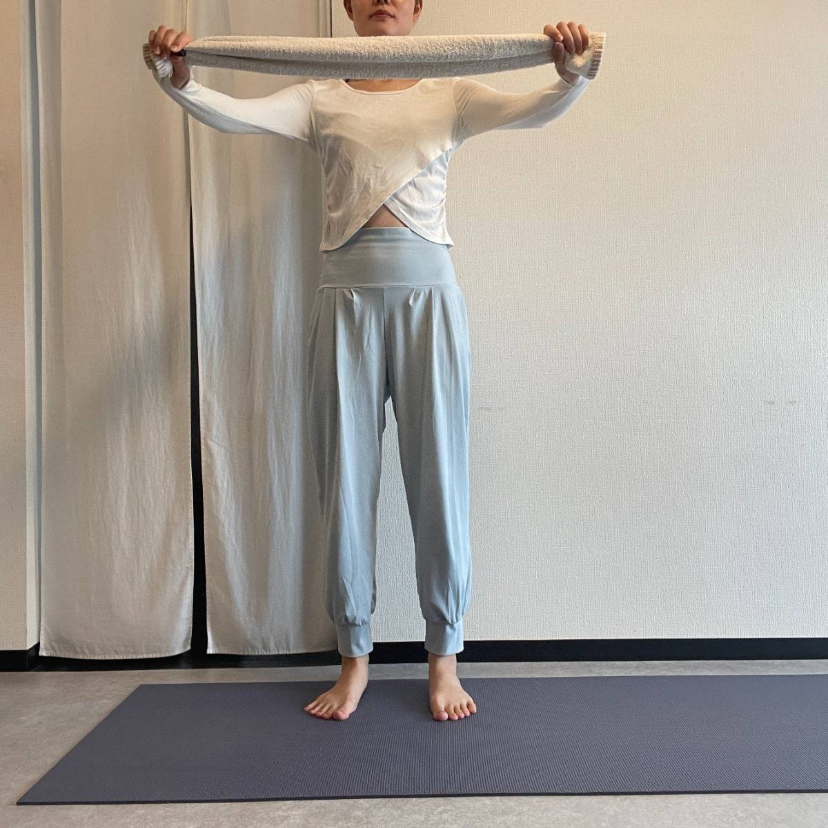 ステップ①