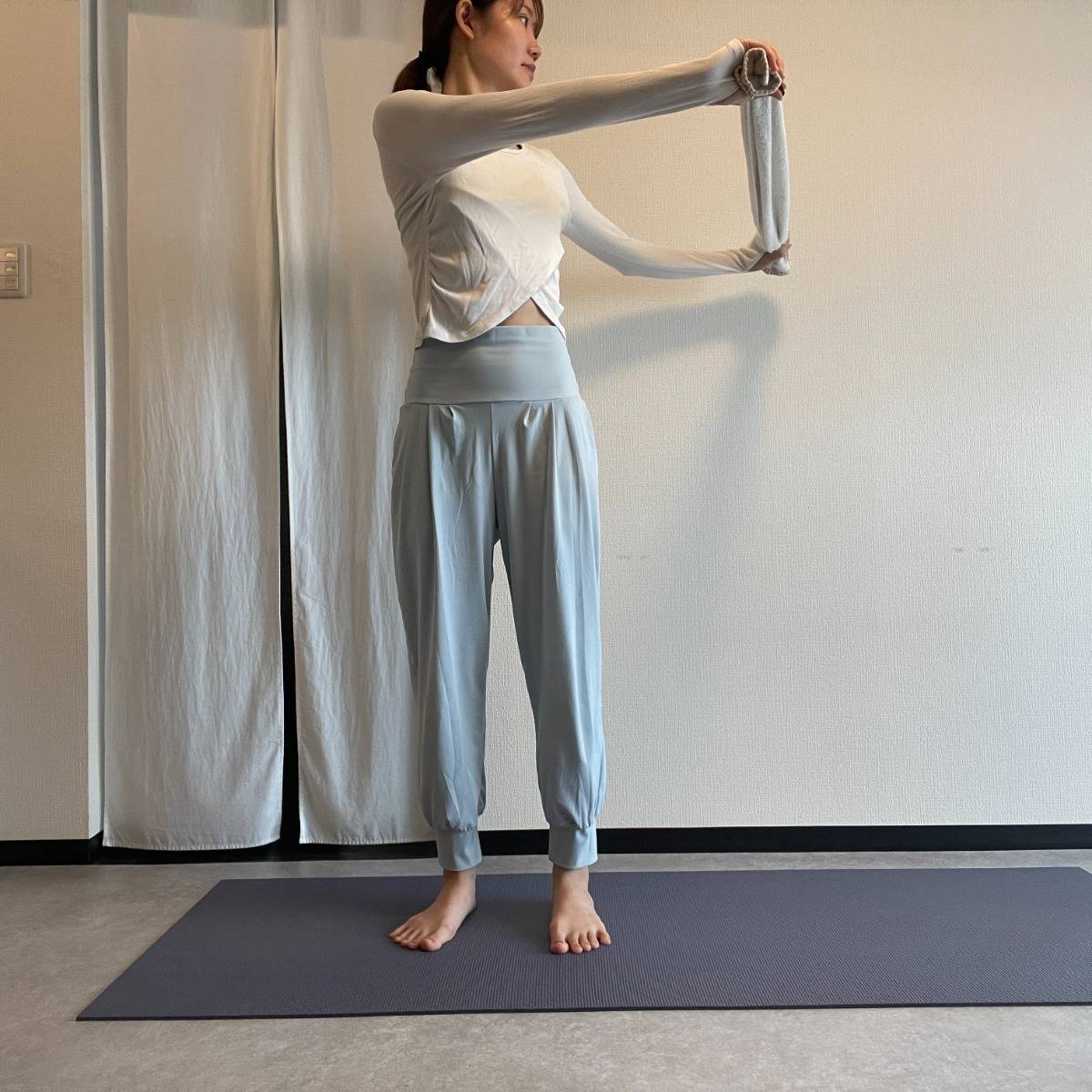 ステップ②