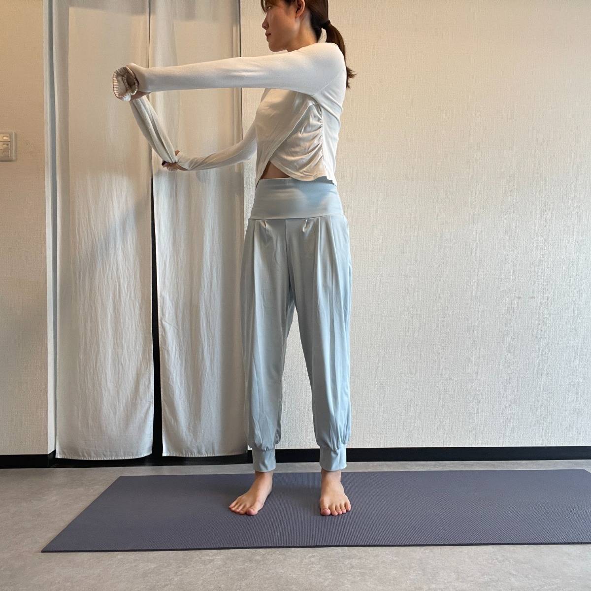 ステップ③