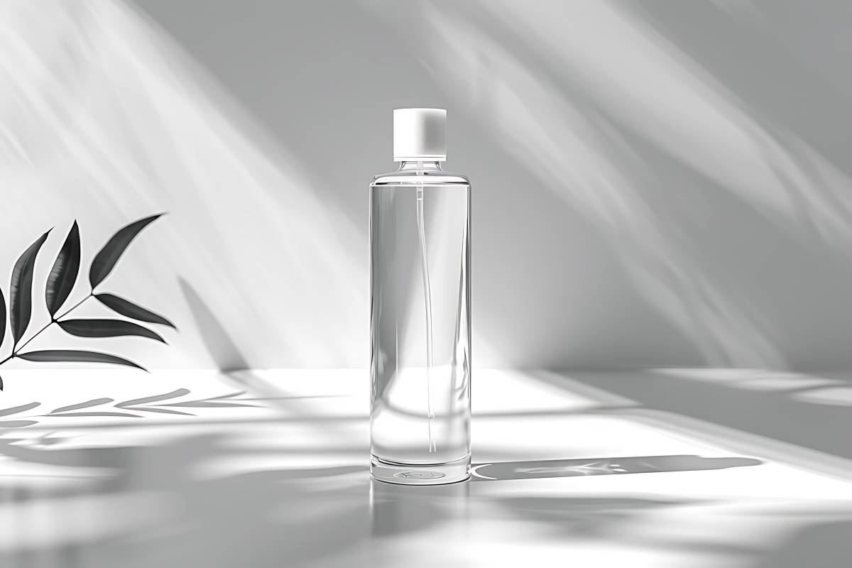 化粧水のイメージ画像
