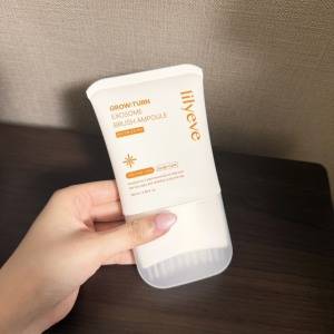 頭皮ケアできてる？使うと感動する「lilyeve」のグローターンエクソソームヘアアンプル