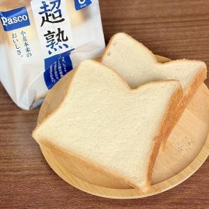今だからこそ楽しめるやつ。「食パン」がめちゃめちゃ旨くなるレシピ