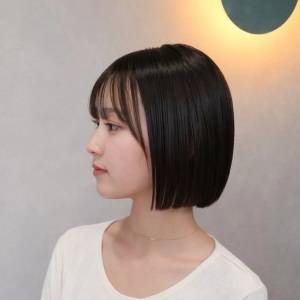 不器用でもOK！セットなしでキマるボブヘア5選〜2026年6月〜
