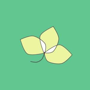 【心理テスト】この画像何に見える？「幸運引き寄せ度」が分かる診断