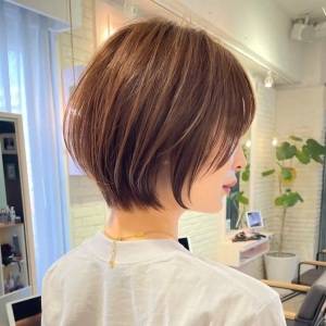 大人女子に似合う！扱いが楽なショートヘア5選〜2026年6月〜