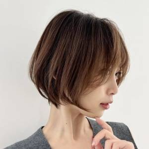 こんなに扱いが楽なんて！多忙な大人女子向けボブ5選〜2026年6月〜