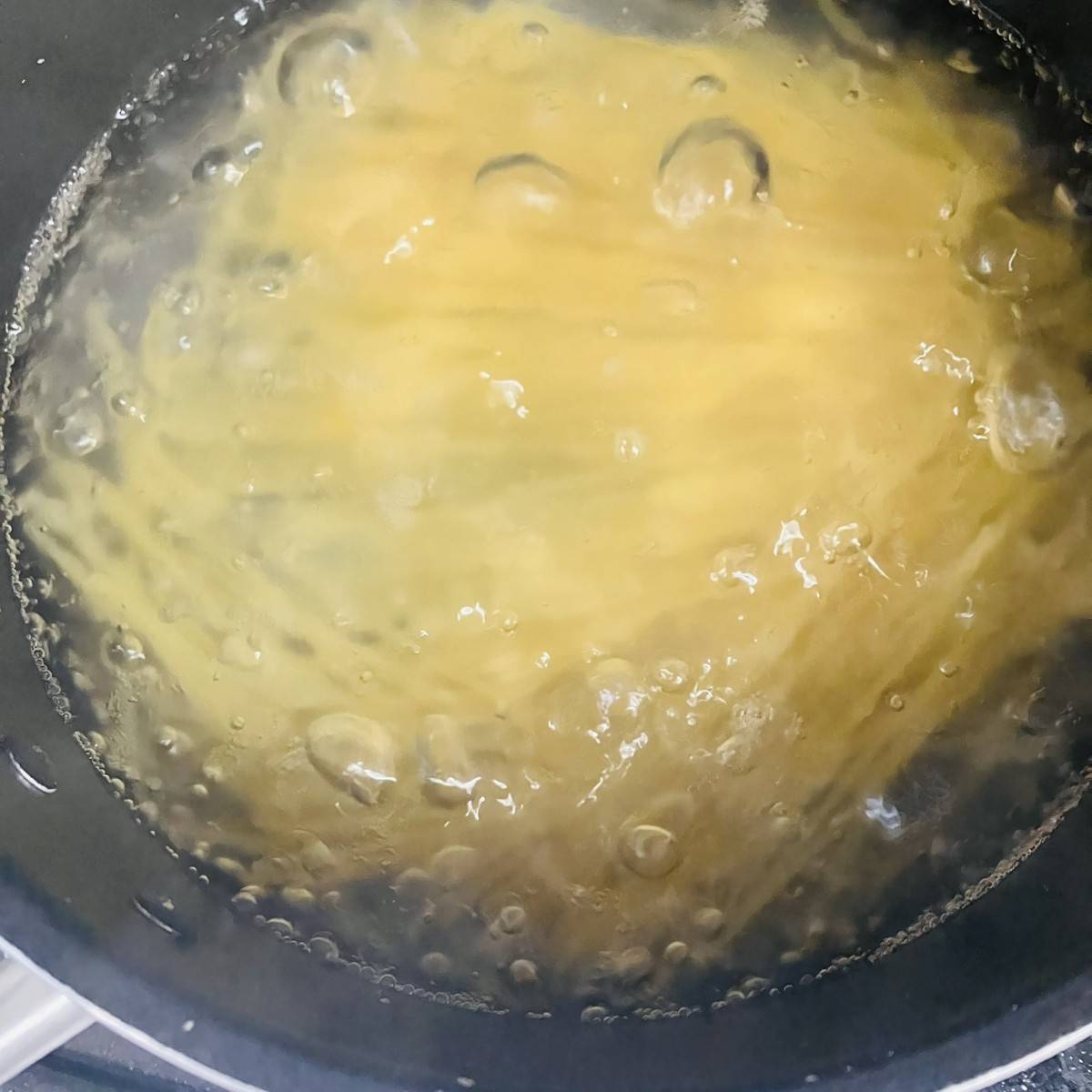 JAグループ公式の「❤茄子のにんにく・シーズニングパスタ❤」のレシピ