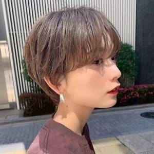 旬顔になりたいなら！今季イチ押しのショートヘア5選〜2026年6月〜