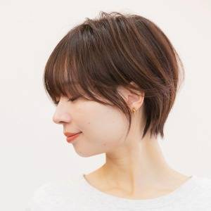 ノーセットでもOK！ズボラ女子向けショートヘア5選〜2026年夏〜
