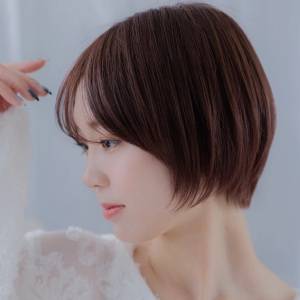 もう野暮ったく見えない！垢抜けショートヘア5選〜2026年夏〜