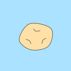 【心理テスト】この画像何に見える？「怒ったときの態度」が分かる診断