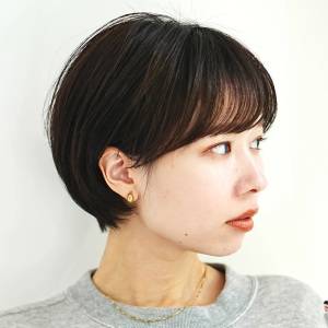 ズボラでも扱いやすい！セットが簡単なショートヘア5選〜2026年夏〜