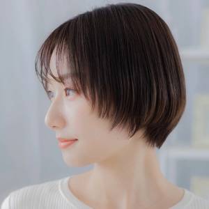 ズボラさんにちょうどいい！セットが楽なボブヘア5選〜2026年夏〜