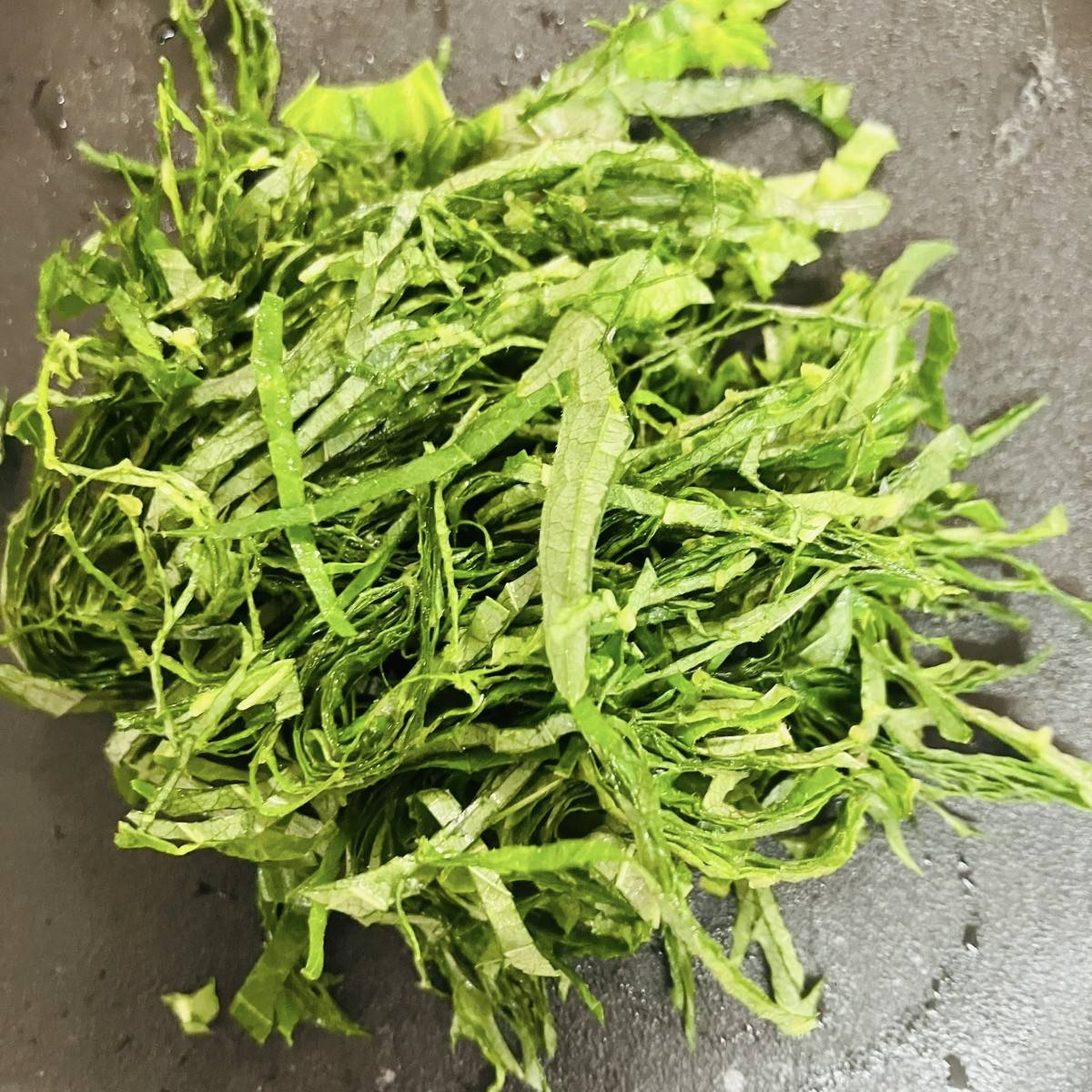 紀文公式の「焼ちくわとたっぷり薬味の白あえ」のレシピ