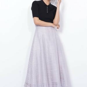 秒でコーデ完成！1枚でキマるドッキングワンピース5選〜2026初夏〜