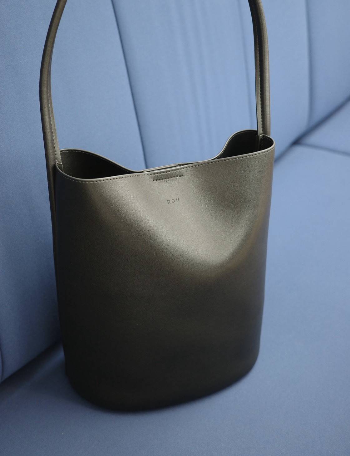 ROH LARGE MUG SHOULDER BAG