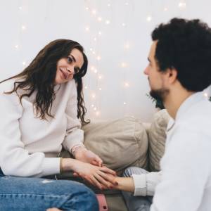 自分からは行けない……。「告白される女子」になるための方法とは？