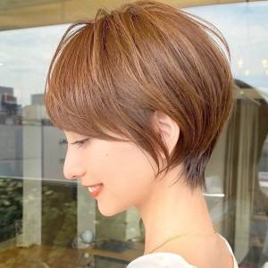 年齢より若く見える！大人女子のためのショートヘア5選〜2026年夏〜