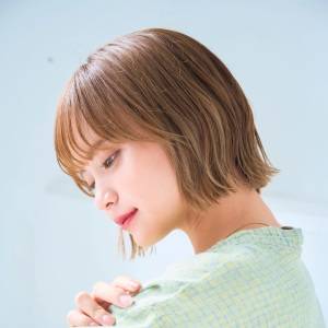 年齢より若く見える！大人女子のためのボブヘア5選〜2026年夏〜
