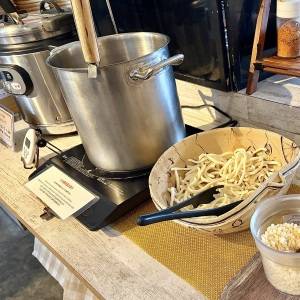 1,360円で食べ放題！？京都で大人気の「都野菜賀茂」に行ったら想像以上にスゴかった