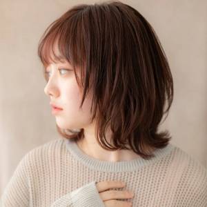 大人女子こそマネして！顔が大きく見えないボブ5選〜2026年夏〜