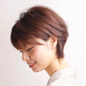  ミニマムショート 