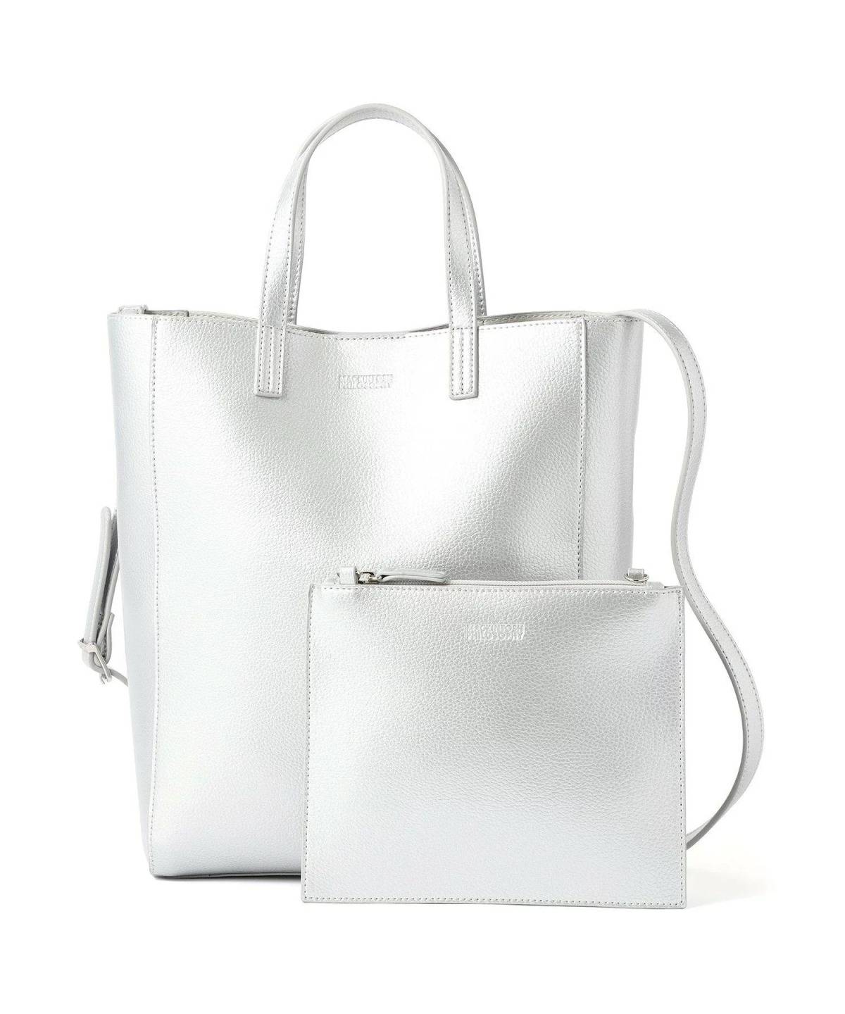 MACKINTOSH PHILOSOPHY 3WAYトートバッグ