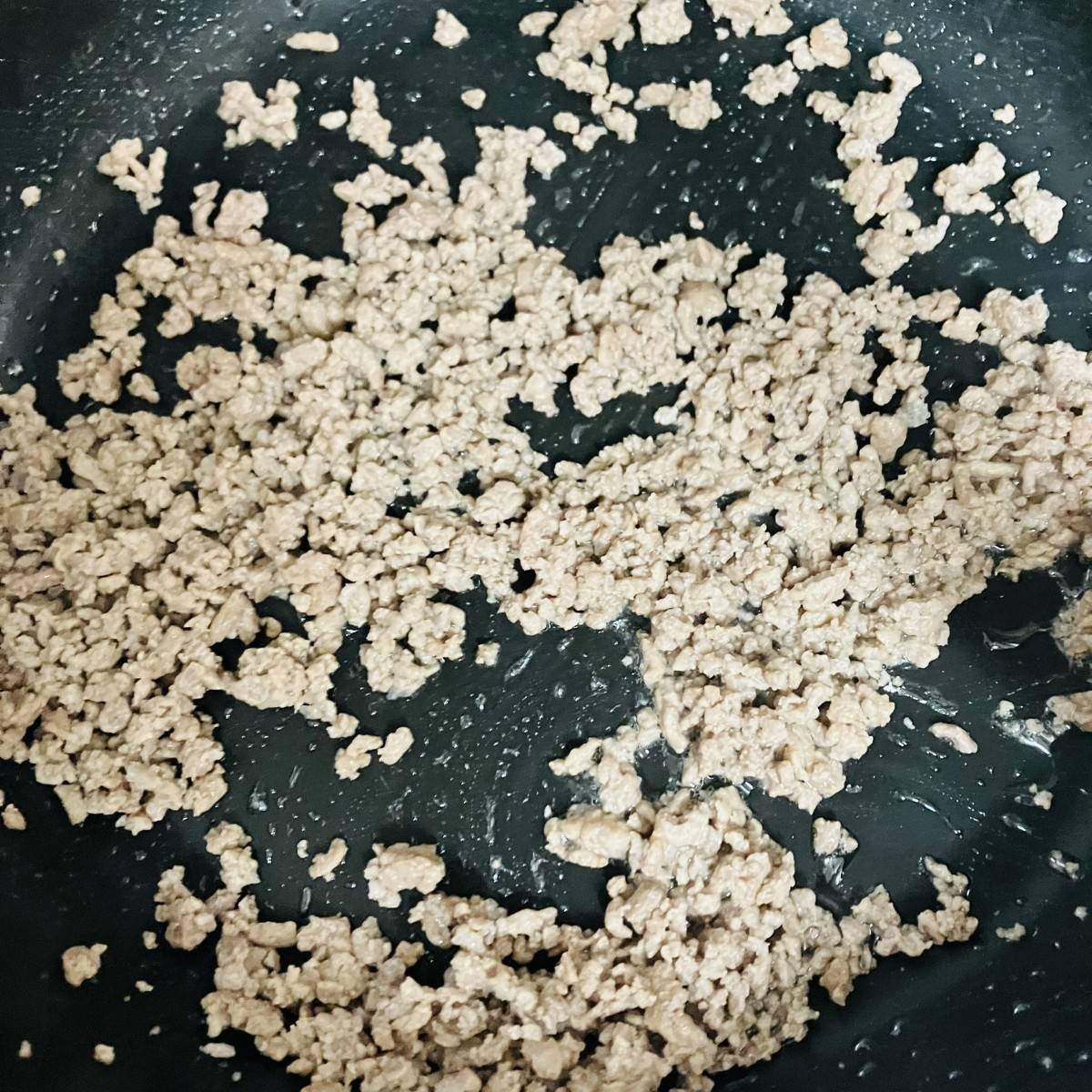 JAグループ公式の「もやしニラ豆苗のオイスター炒め」のレシピ