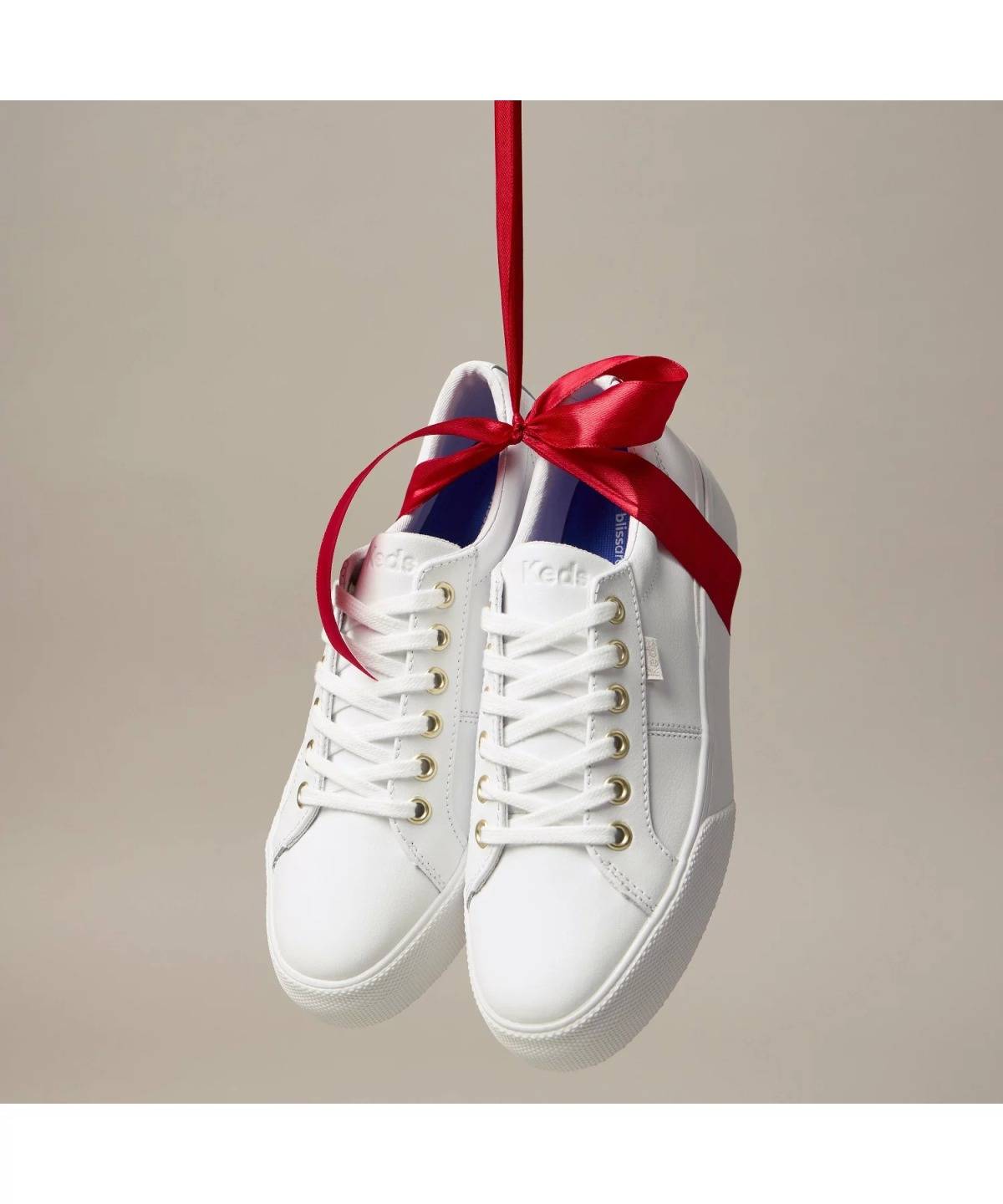 PRO-Keds ジャンプ キック デュオ レザー